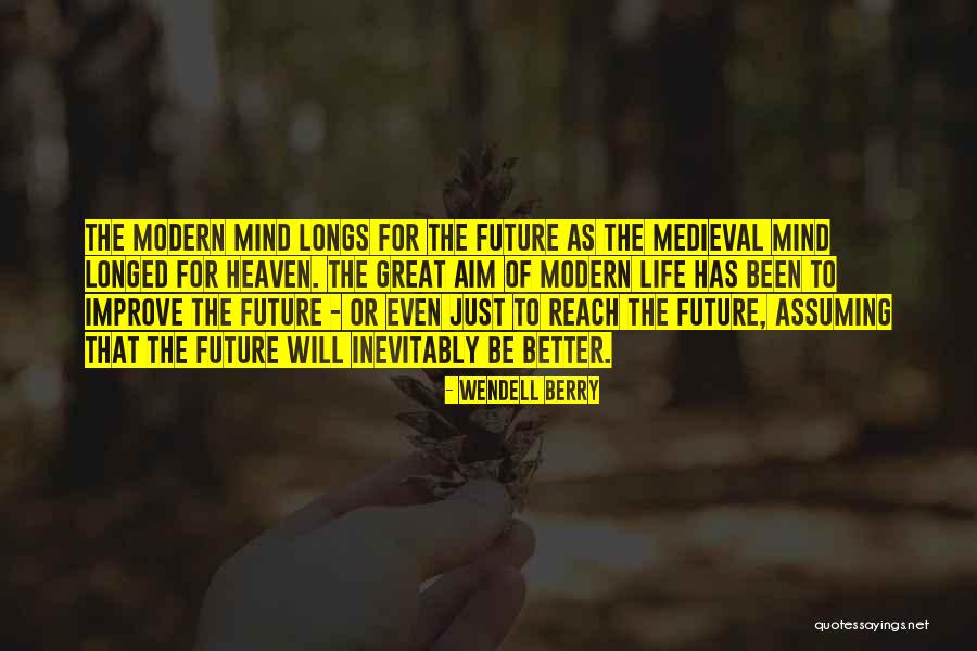 Ditembusi Quotes By Wendell Berry Ditembusi Quotes By Wendell Berry