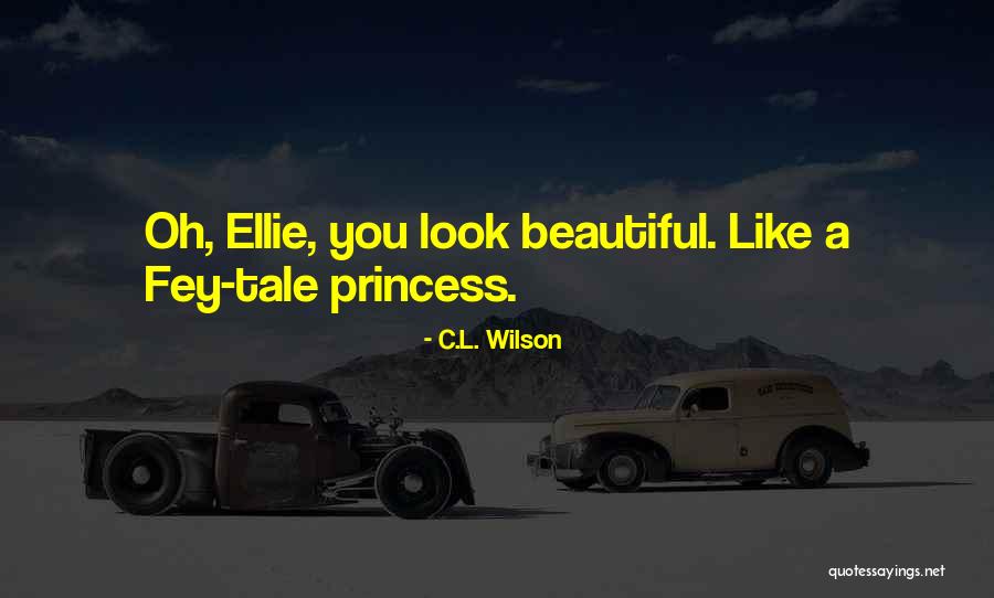 Ditenun Quotes By C.L. Wilson Ditenun Quotes By C.L. Wilson