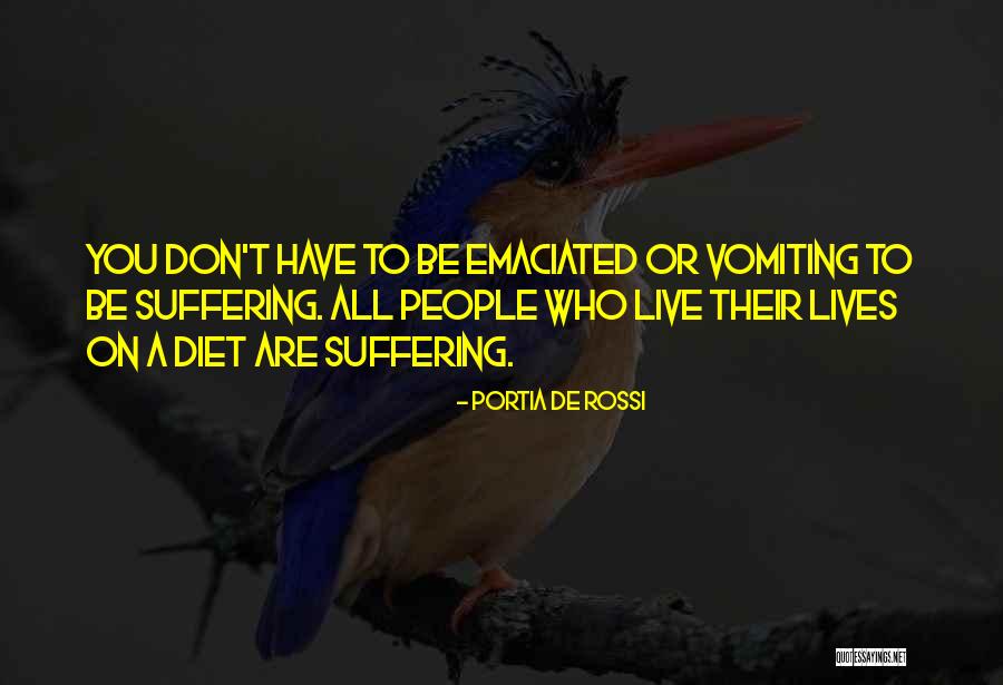 Diterapkan In English Quotes By Portia De Rossi Diterapkan In English Quotes By Portia De Rossi