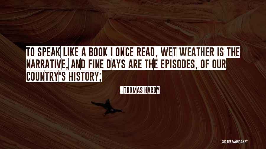 Ditesleacdntire Quotes By Thomas Hardy