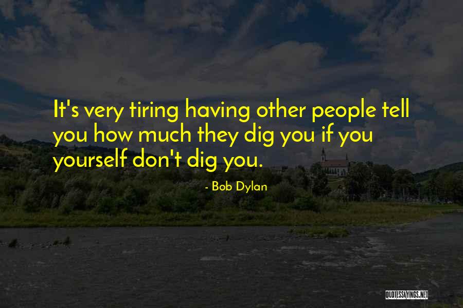 Dithane 75 Quotes By Bob Dylan Dithane 75 Quotes By Bob Dylan
