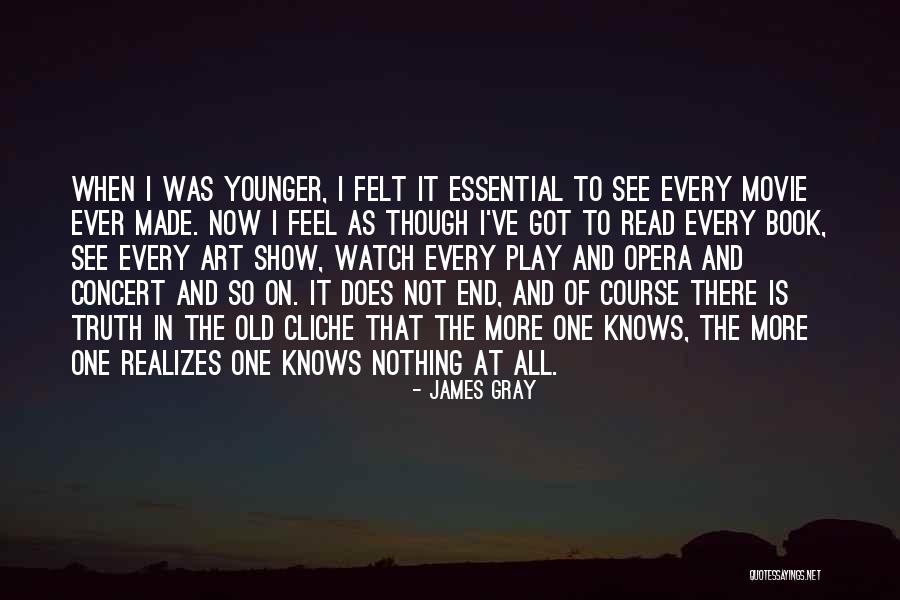 Dithane 75 Quotes By James Gray Dithane 75 Quotes By James Gray
