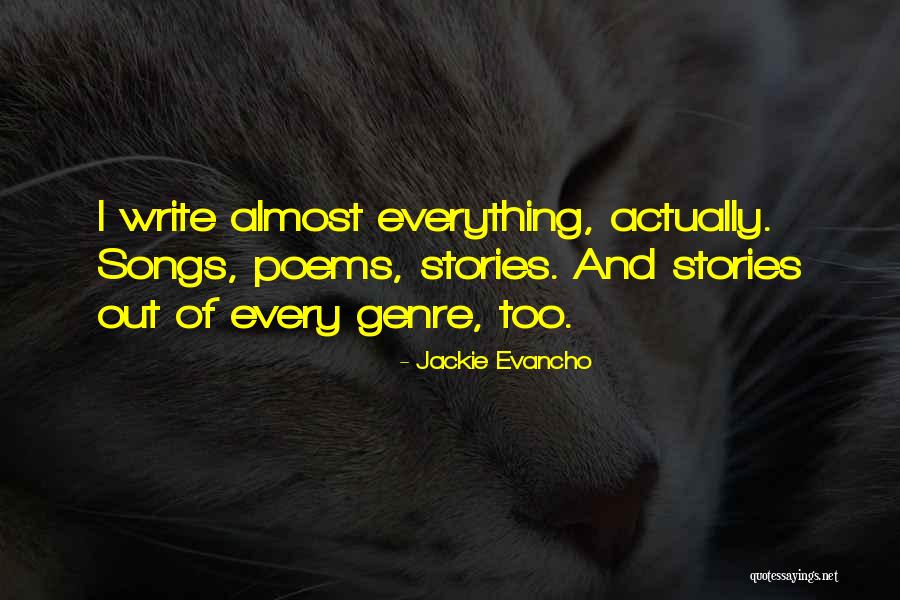 Dithered Out Quotes By Jackie Evancho Dithered Out Quotes By Jackie Evancho