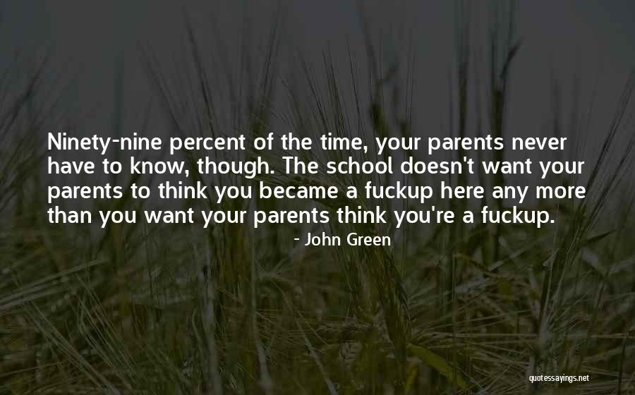 Dithered Out Quotes By John Green Dithered Out Quotes By John Green