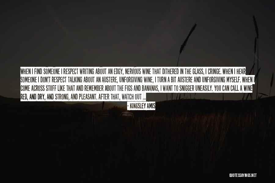 Dithered Out Quotes By Kingsley Amis Dithered Out Quotes By Kingsley Amis