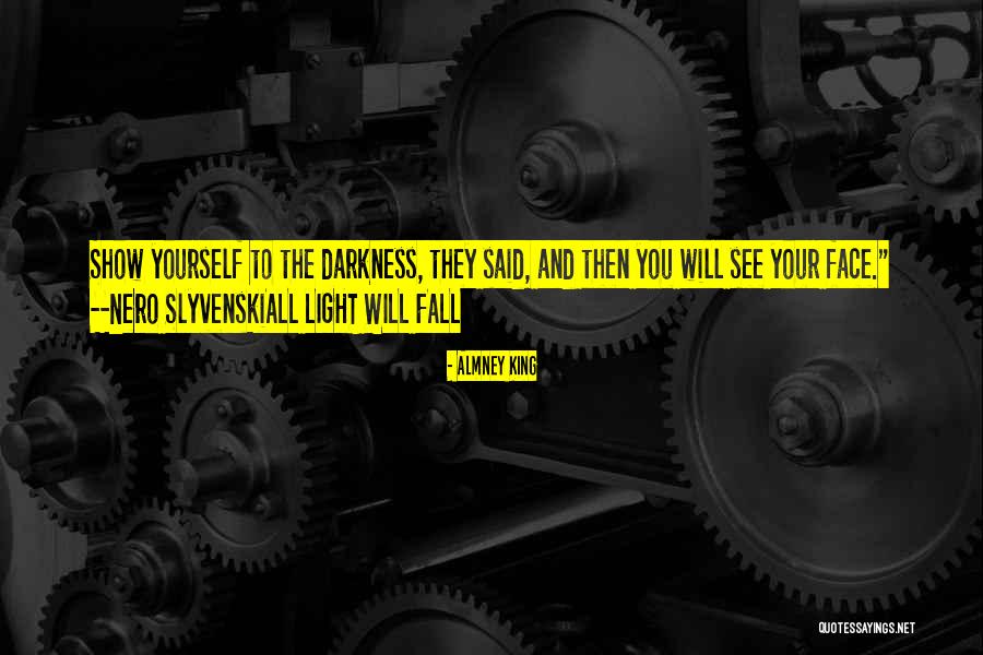 Dithered Text Quotes By Almney King