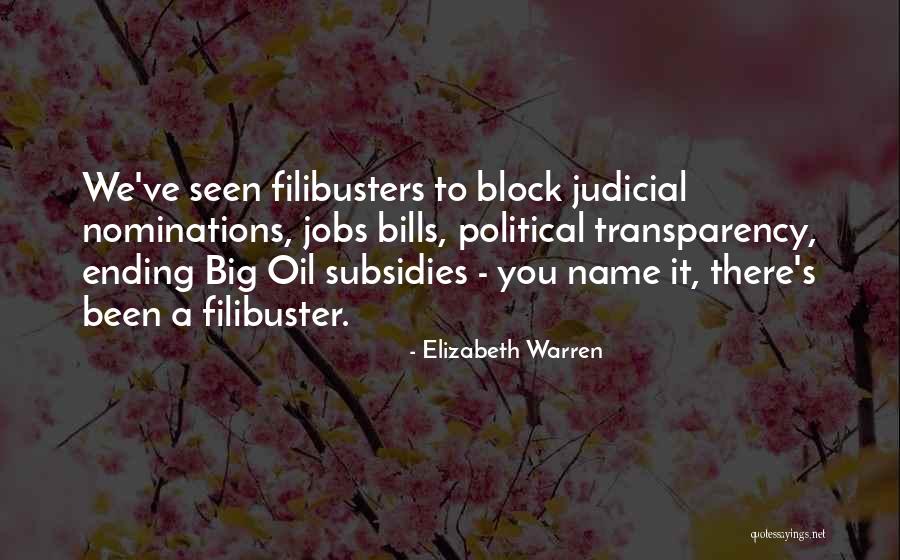 Dithered Text Quotes By Elizabeth Warren