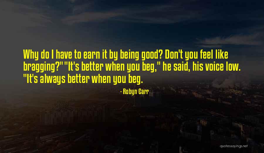 Dithered Text Quotes By Robyn Carr
