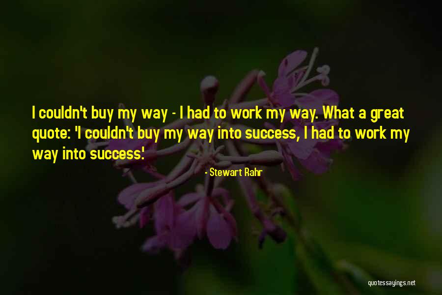 Dithered Text Quotes By Stewart Rahr