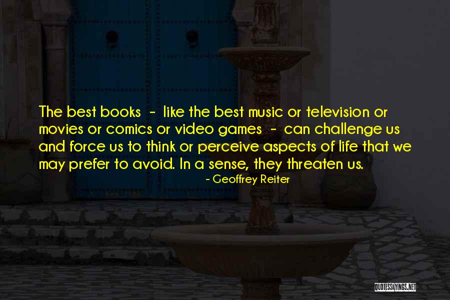 Dithery Quotes By Geoffrey Reiter Dithery Quotes By Geoffrey Reiter