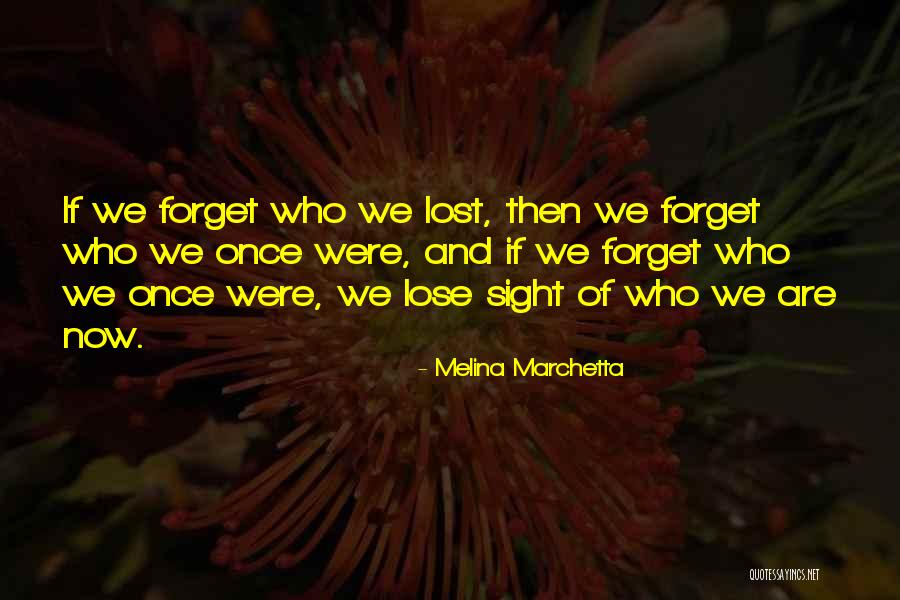 Dithyrambically Quotes By Melina Marchetta Dithyrambically Quotes By Melina Marchetta