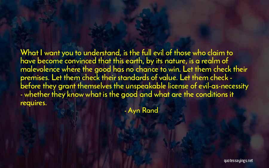 Ditiupnya Quotes By Ayn Rand Ditiupnya Quotes By Ayn Rand