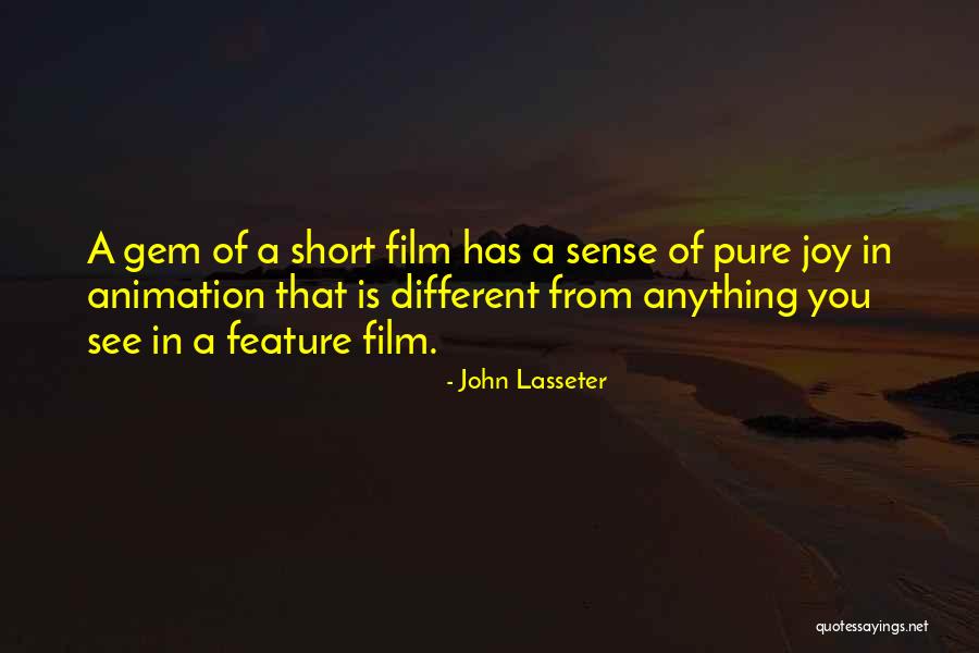 Ditiupnya Quotes By John Lasseter Ditiupnya Quotes By John Lasseter
