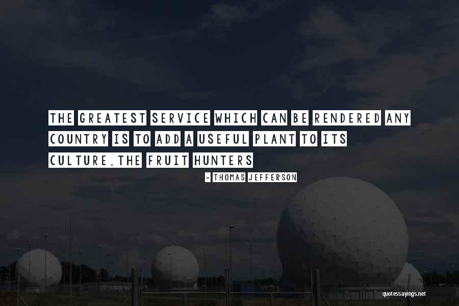 Ditiupnya Quotes By Thomas Jefferson Ditiupnya Quotes By Thomas Jefferson