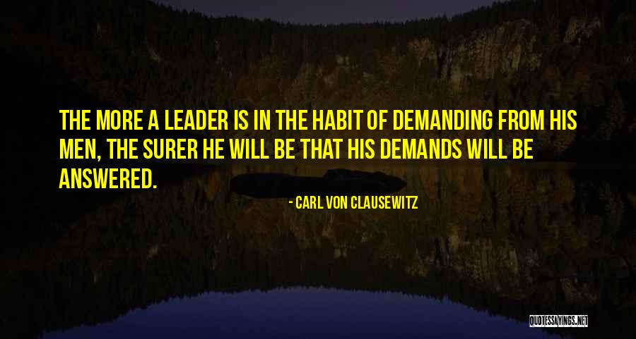 Ditka Ne Quotes By Carl Von Clausewitz Ditka Ne Quotes By Carl Von Clausewitz