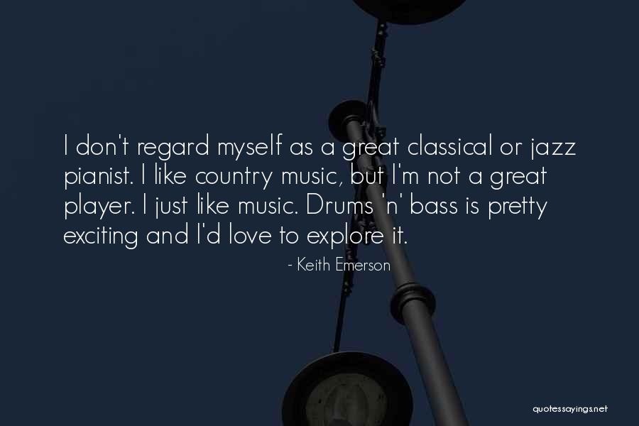 Ditka Ne Quotes By Keith Emerson Ditka Ne Quotes By Keith Emerson