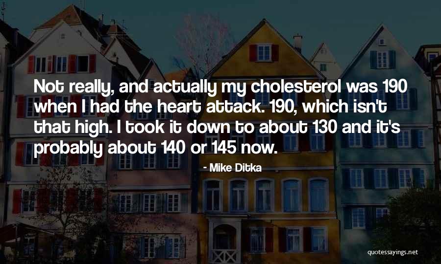 Ditka Quotes By Mike Ditka Ditka Quotes By Mike Ditka