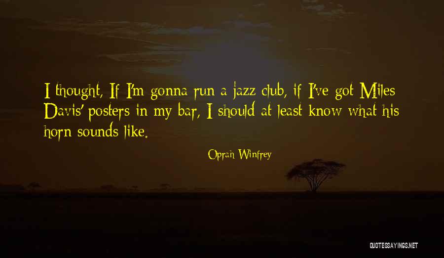 Ditkovich Quotes By Oprah Winfrey Ditkovich Quotes By Oprah Winfrey