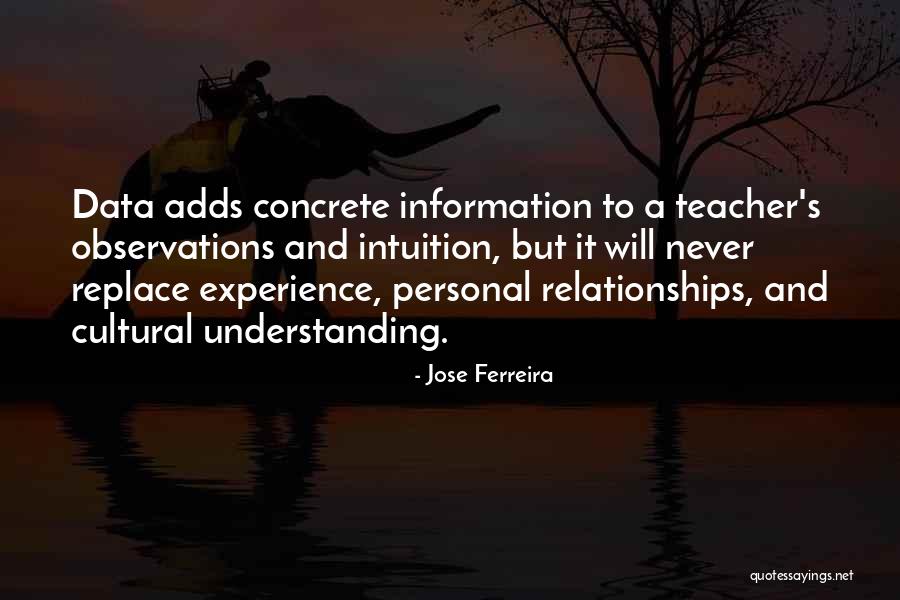 Ditleff Quotes By Jose Ferreira Ditleff Quotes By Jose Ferreira