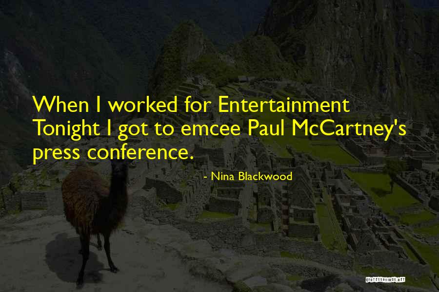 Ditleff Quotes By Nina Blackwood Ditleff Quotes By Nina Blackwood