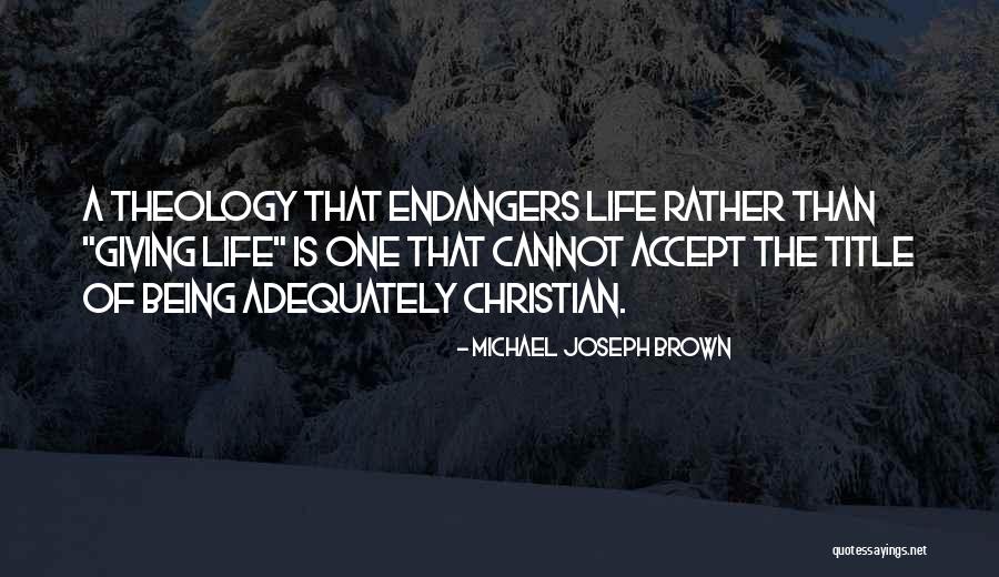 Ditlev Cykler Quotes By Michael Joseph Brown Ditlev Cykler Quotes By Michael Joseph Brown