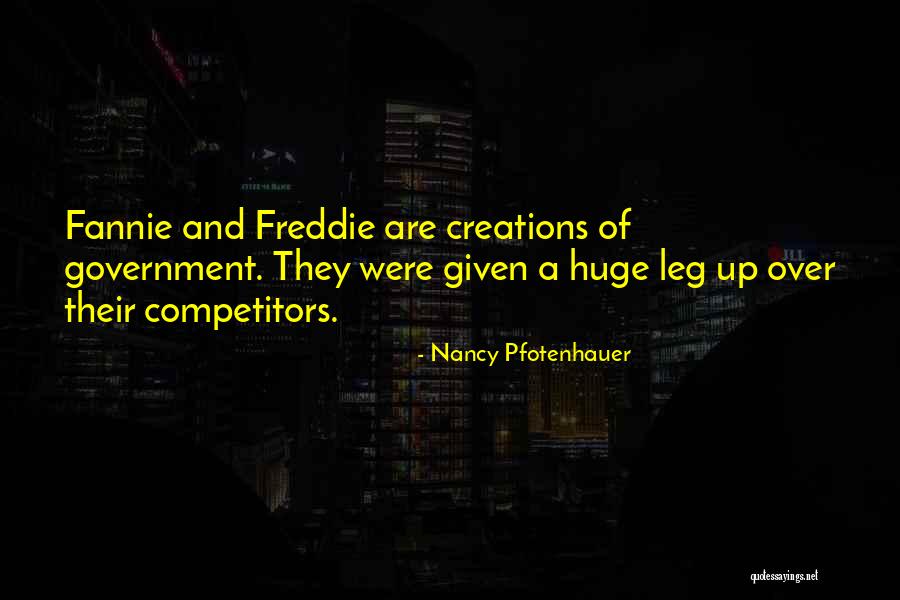 Ditlev Cykler Quotes By Nancy Pfotenhauer Ditlev Cykler Quotes By Nancy Pfotenhauer