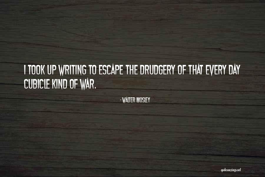Ditlev Cykler Quotes By Walter Mosley Ditlev Cykler Quotes By Walter Mosley