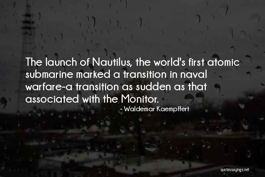 Ditlevsen Quotes By Waldemar Kaempffert Ditlevsen Quotes By Waldemar Kaempffert