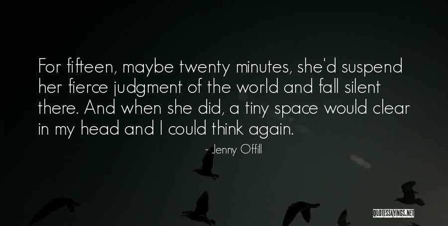 Ditmars Blvd Quotes By Jenny Offill Ditmars Blvd Quotes By Jenny Offill