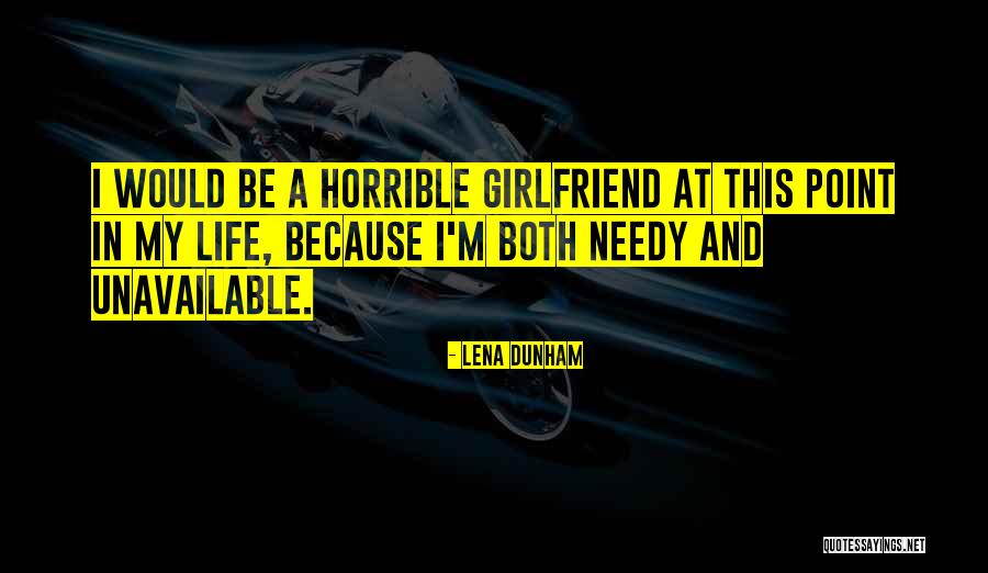 Ditmars Restaurants Quotes By Lena Dunham Ditmars Restaurants Quotes By Lena Dunham
