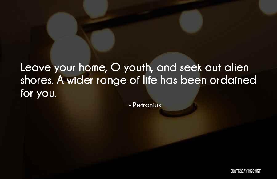Ditmer Photography Quotes By Petronius Ditmer Photography Quotes By Petronius