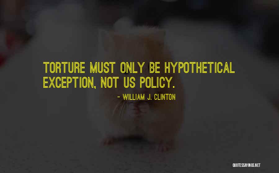 Ditmer Realty Quotes By William J. Clinton Ditmer Realty Quotes By William J. Clinton