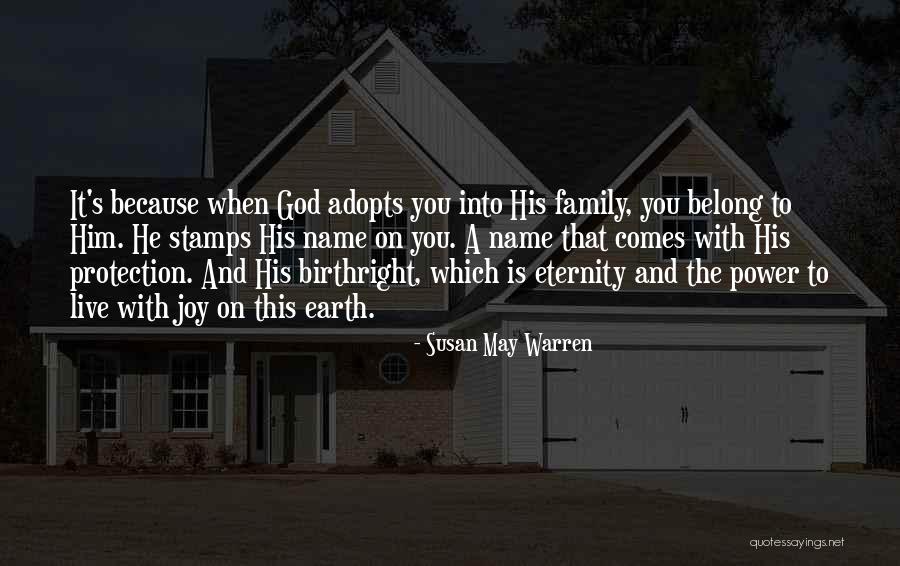 Ditmore Attorney Quotes By Susan May Warren Ditmore Attorney Quotes By Susan May Warren