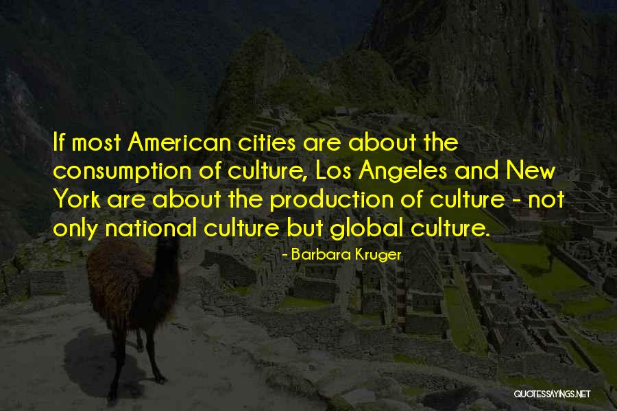 Dito Telecommunity Quotes By Barbara Kruger Dito Telecommunity Quotes By Barbara Kruger