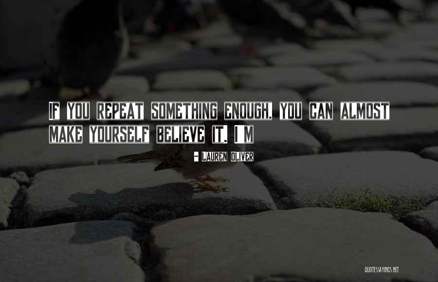 Ditolak Penerbit Quotes By Lauren Oliver Ditolak Penerbit Quotes By Lauren Oliver
