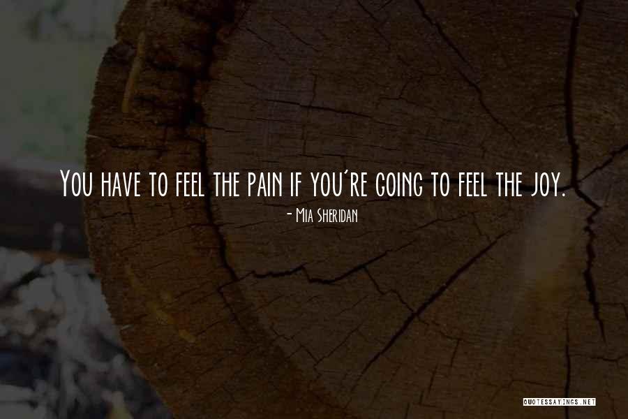 Ditommaso Tile Quotes By Mia Sheridan Ditommaso Tile Quotes By Mia Sheridan