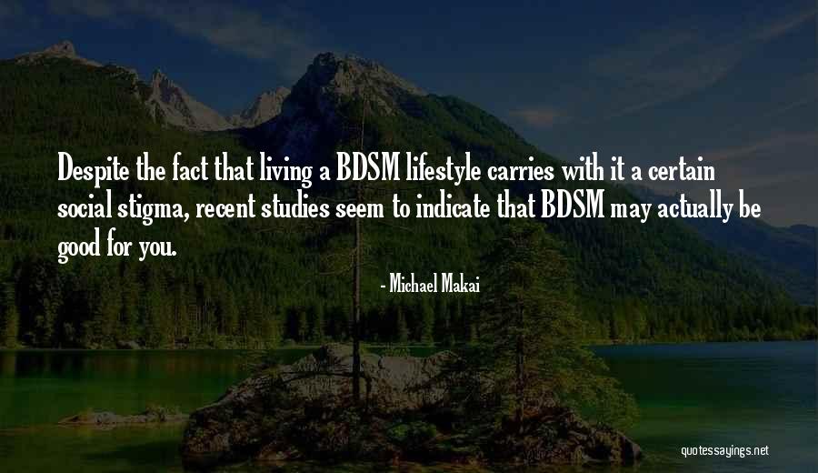 Diton Quotes By Michael Makai Diton Quotes By Michael Makai