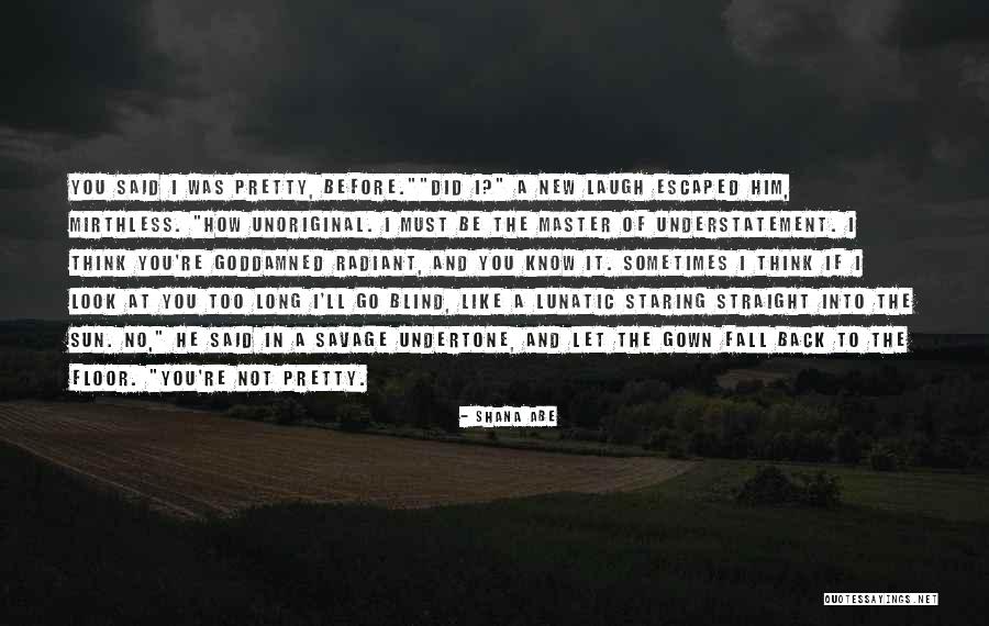 Ditore Horse Quotes By Shana Abe Ditore Horse Quotes By Shana Abe