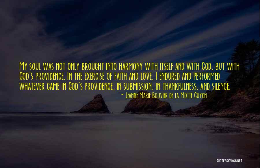 Ditramat Quotes By Jeanne Marie Bouvier De La Motte Guyon Ditramat Quotes By Jeanne Marie Bouvier De La Motte Guyon