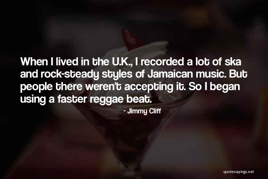Ditrapano Charleston Quotes By Jimmy Cliff Ditrapano Charleston Quotes By Jimmy Cliff