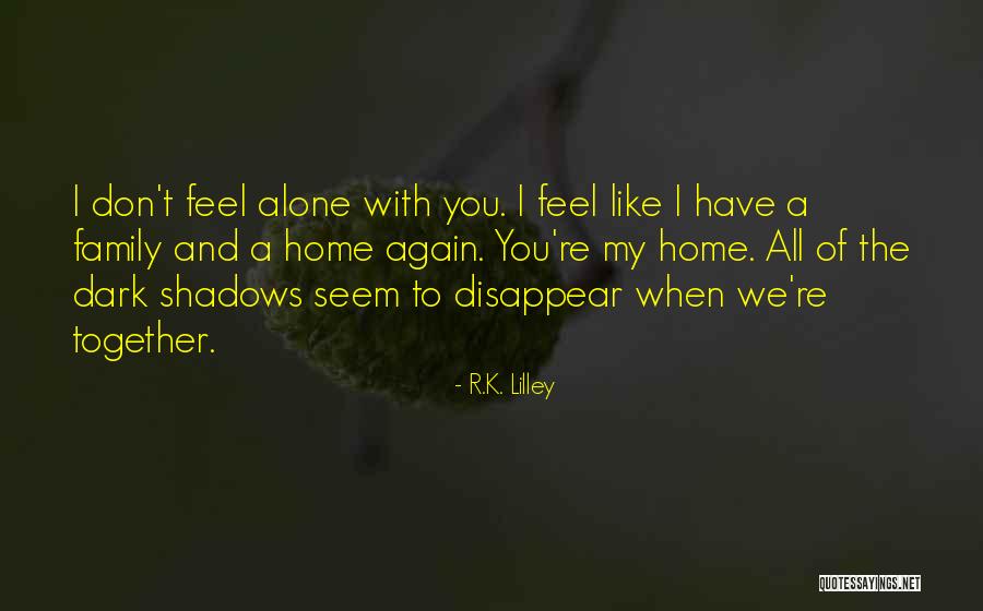 Ditsy Synonym Quotes By R.K. Lilley Ditsy Synonym Quotes By R.K. Lilley