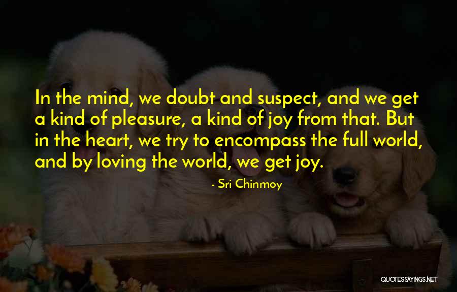 Ditta Meat Quotes By Sri Chinmoy Ditta Meat Quotes By Sri Chinmoy