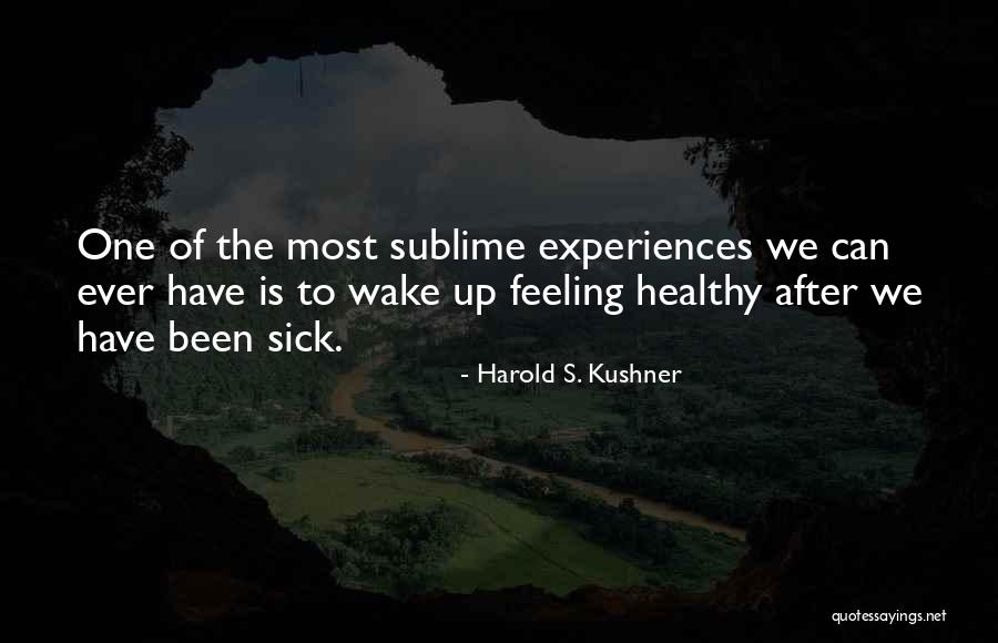 Dittach Quotes By Harold S. Kushner Dittach Quotes By Harold S. Kushner
