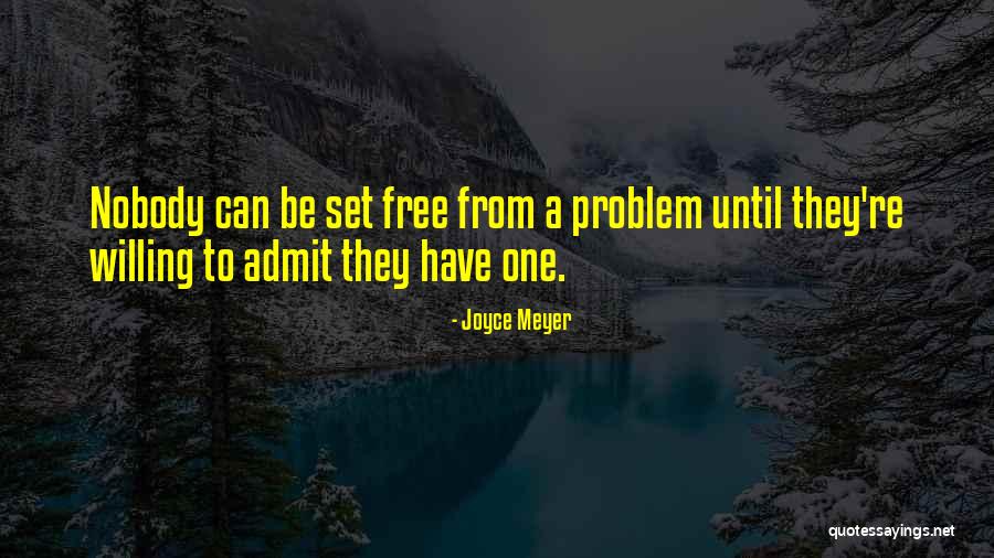 Dittach Quotes By Joyce Meyer Dittach Quotes By Joyce Meyer