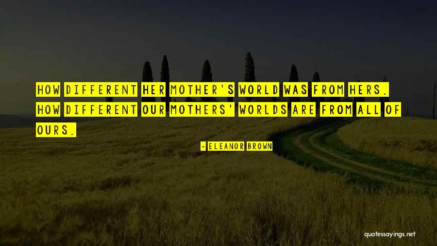 Dittatura Di Quotes By Eleanor Brown Dittatura Di Quotes By Eleanor Brown