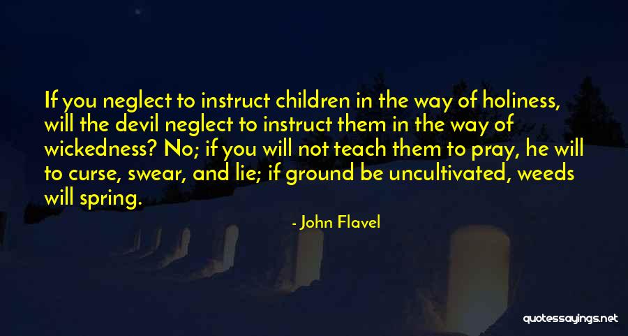 Dittatura Di Quotes By John Flavel Dittatura Di Quotes By John Flavel