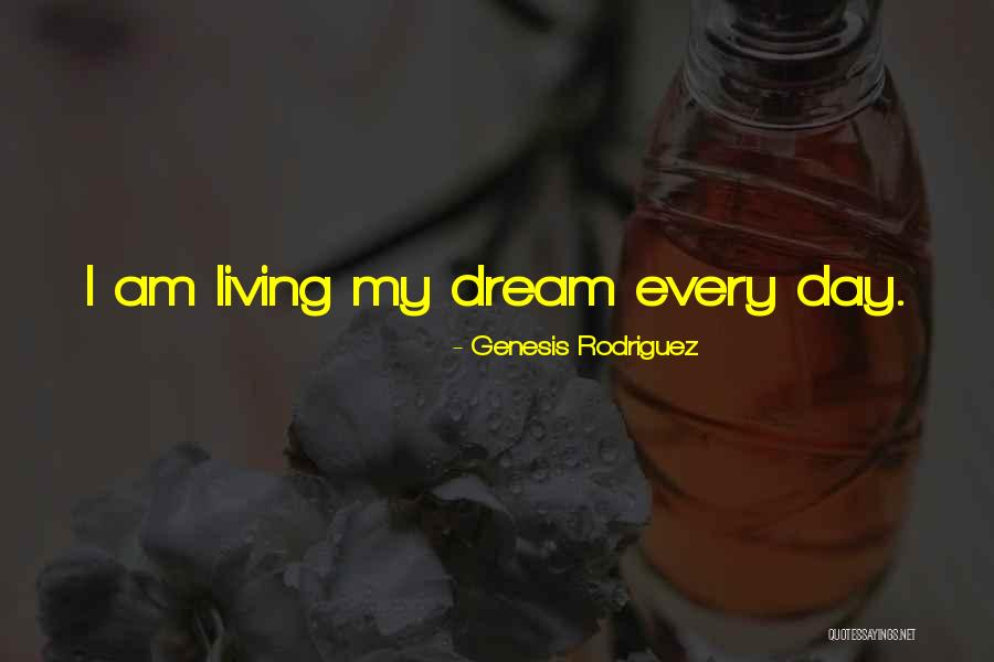 Dittatura In Inglese Quotes By Genesis Rodriguez Dittatura In Inglese Quotes By Genesis Rodriguez
