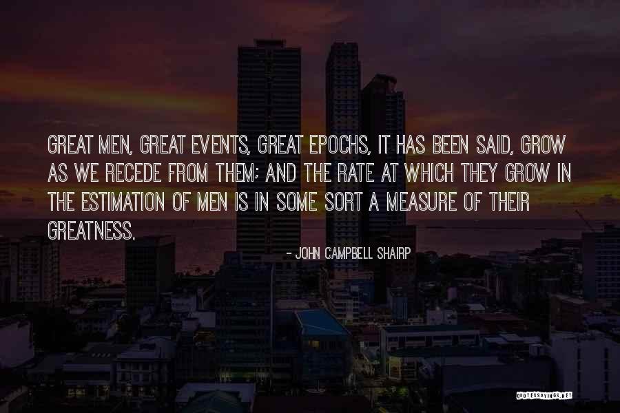 Dittatura Significato Quotes By John Campbell Shairp Dittatura Significato Quotes By John Campbell Shairp