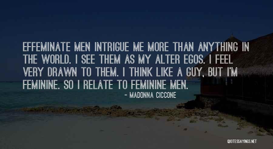 Ditter Quotes By Madonna Ciccone Ditter Quotes By Madonna Ciccone