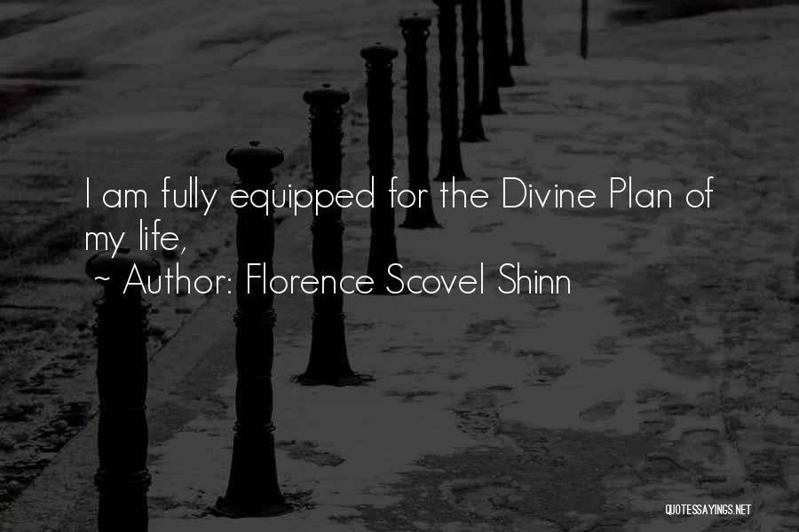 Ditterline Folding Quotes By Florence Scovel Shinn